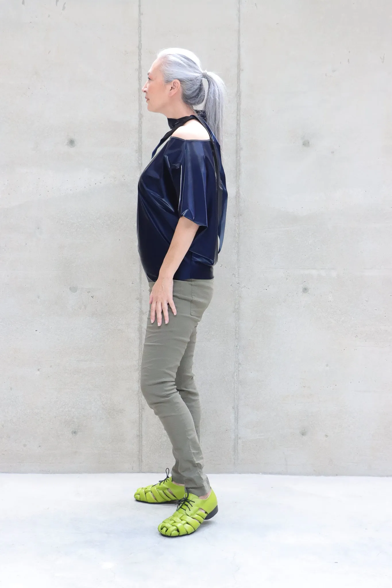 XD Xenia Design Sifi Top (2 colors)