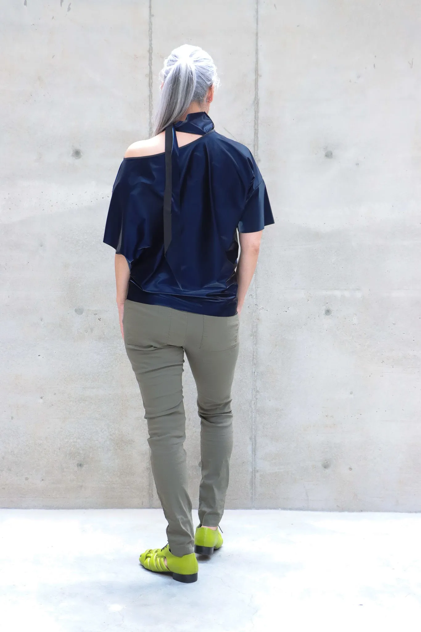 XD Xenia Design Sifi Top (2 colors)