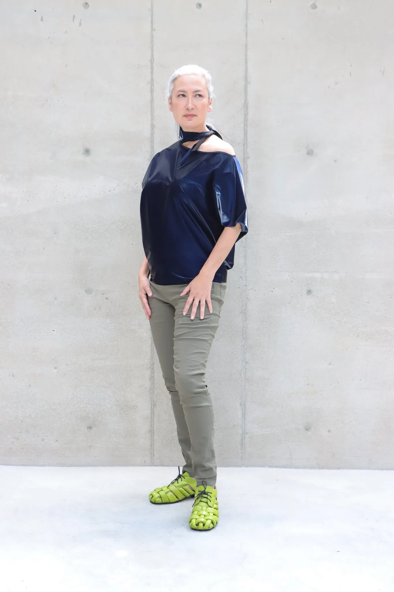 XD Xenia Design Sifi Top (2 colors)