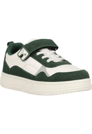 ZIGZAG LODUS KIDS SHOE